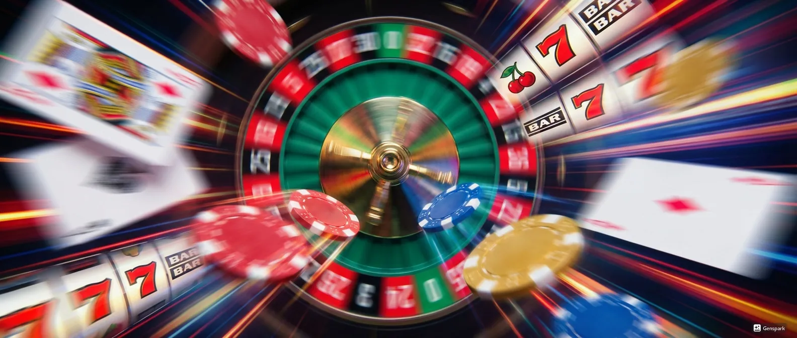 QueenSpins Casino bonus