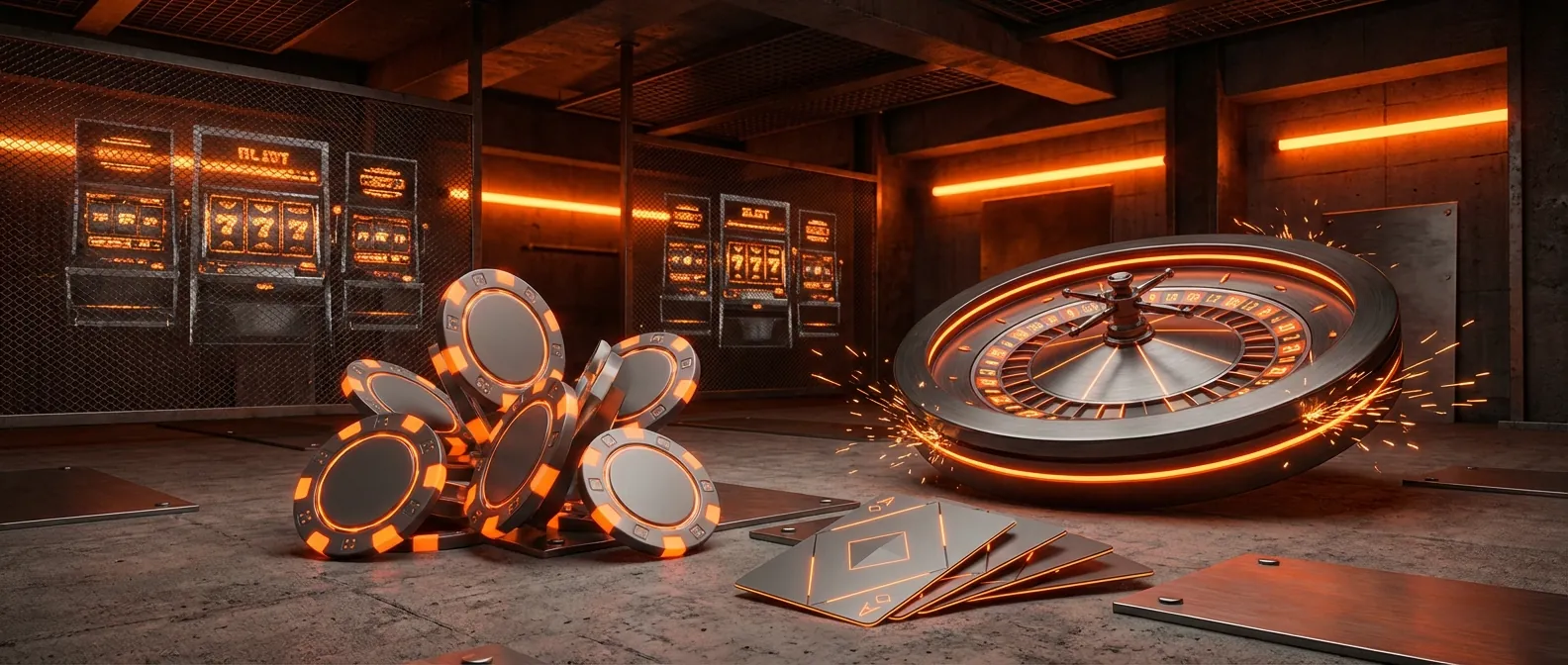 QueenSpins Casino bonus