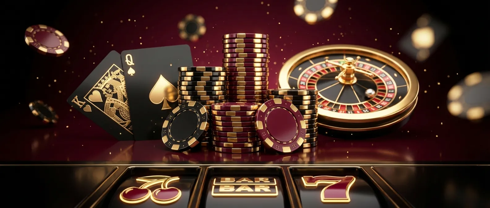 QueenSpins Casino bonus